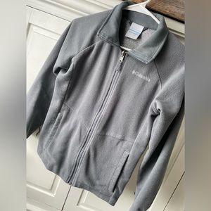 Columbia jacket